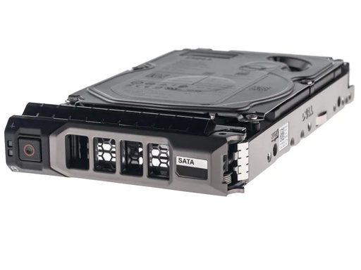 [90209824 636604] DELL Harddisk 400-ATKJ 3.5 SATA 2 TB