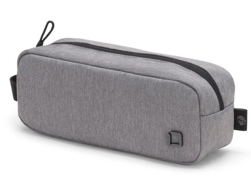 [90209834 1311513] DICOTA Reisetasche Eco Accessories Pouch MOTION Hellgrau