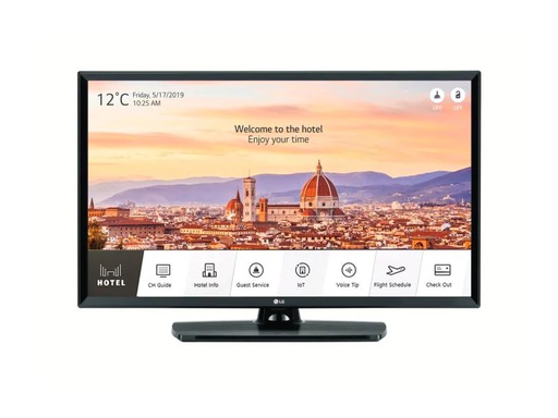 [90209869 1246459] LG Hotel-TV 32LS662V 32