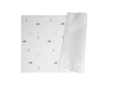 BABY CARE Spielmatte Charming Night 210 x 140 cm