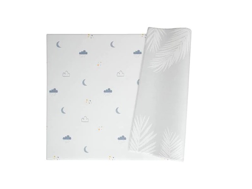 [90209920 1283350] BABY CARE Spielmatte Charming Night 210 x 140 cm
