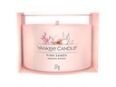 Yankee Candle Duftkerze Pink Sands 37 g