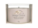 Yankee Candle Duftkerze Warm Cashmere 37 g