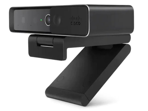 [90210045 1309996] Cisco Webex Desk Camera 4K ultra HD 4K 30 fps