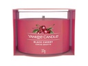 Yankee Candle Duftkerze Black Cherry 37 g