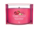Yankee Candle Duftkerze Red Raspberry 37 g