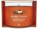 Yankee Candle Duftkerze Cinnamon Stick 37 g