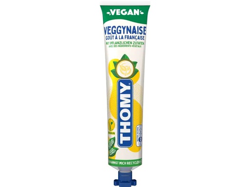 [90210249 1309867] Thomy Veggynaise 170 g