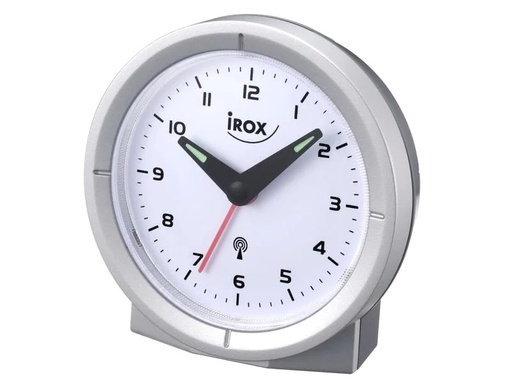 [90033244 734781] iROX Funkuhr ORBIT-3
