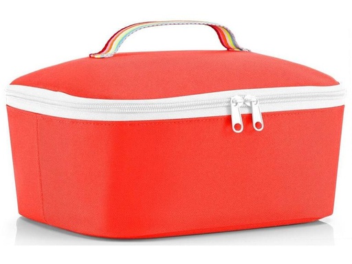 [90210491 1269548] Reisenthel Kühltasche M Pocket Pop Strawberry