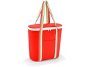 Reisenthel Einkaufskorb Thermoshopper Pop Strawberry