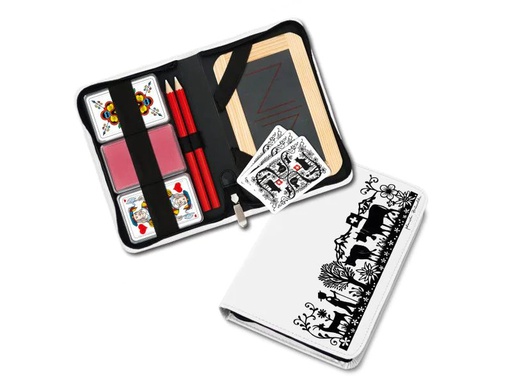 [90033276 598123] Carta.Media Jass Set