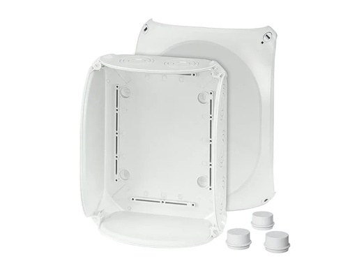 [90033278 838196] Hensel Abzweigdose IP66 255x205x112