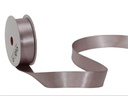 Spyk Satinband 16 mm x 5 m, Silber