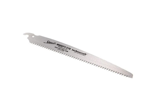 [90210672 1304714] Shogun Ersatzsägeblatt 27 cm