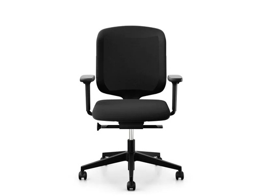 [90210680 1265890] Giroflex Bürostuhl Chair2Go 434 Schwarz