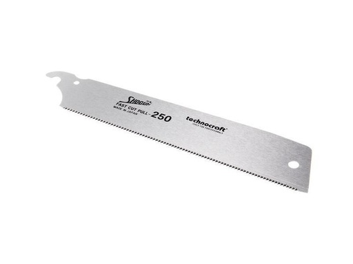 [90210703 1304715] Shogun Ersatzsägeblatt 30 cm