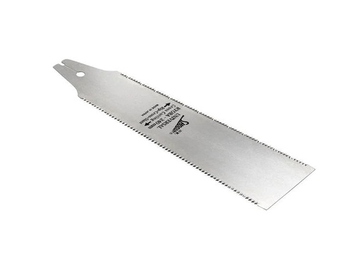 [90210707 1304719] Shogun Ersatzsägeblatt Ryoba 24 cm