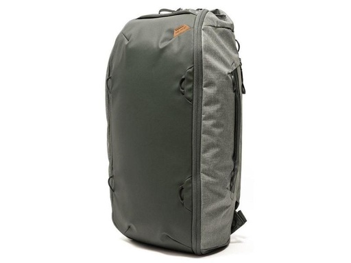 [90033322 999922] Peak Design Duffle Bag 65L Lindgrün