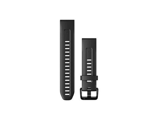 [90210814 1308220] GARMIN Armband Fenix 7S 20 mm QuickFit
