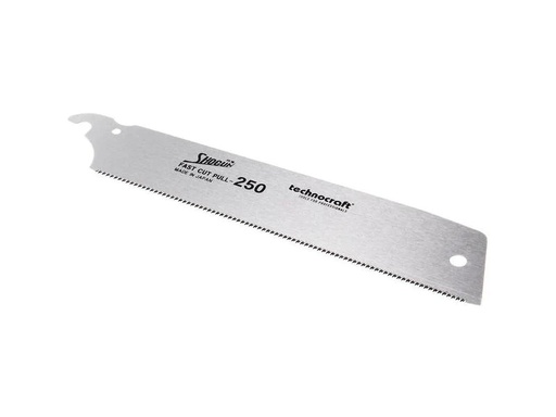 [90210867 1304712] Shogun Ersatzsägeblatt 25 cm