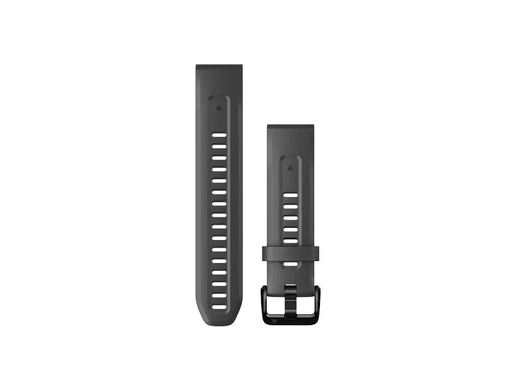 [90210888 1308221] GARMIN Armband Fenix 7S 20 mm QuickFit