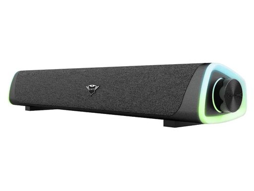 [90210978 1270510] Trust Soundleiste GXT 620 AXON RGB