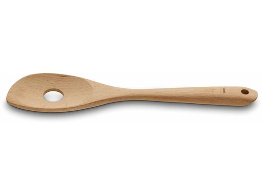 [90211024 1274483] Kela Kochlöffel Calla 31 cm, Hellbraun