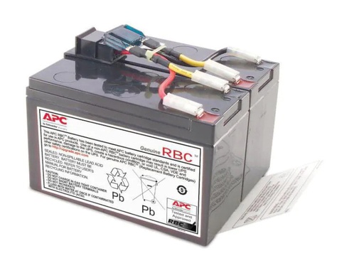 [90033392 40357] APC Ersatzbatterie RBC48