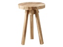 Esmée Hocker 31 cm, Braun