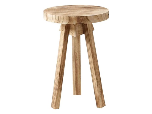 [90211244 1312504] Esmée Hocker 31 cm, Braun