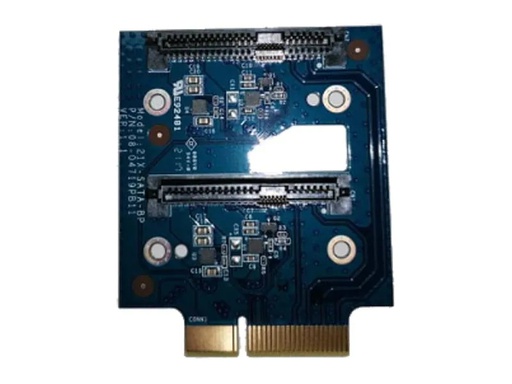 [90211290 1312680] Synology Adapter SATA BP DS719+ für Synology DiskStation DS720+