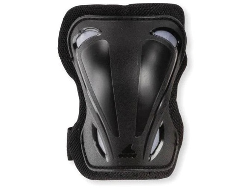 [90211317 1286218] ROLLERBLADE Knieschoner Skate Gear Knee Pad L