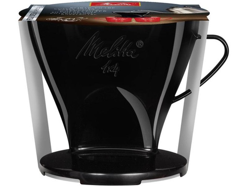 [90033430 752087] Melitta Kaffeefilter für Tüten 1x4 1 Stück