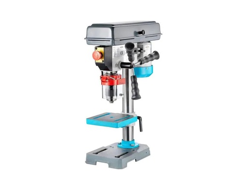 [90211331 1304729] Alduro Tischbohrmaschine BM-12
