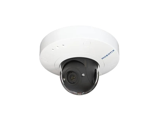 [90211384 1296430] Mobotix Netzwerkkamera Mx-D71A-8DN080 4K 60° Tag/Nacht