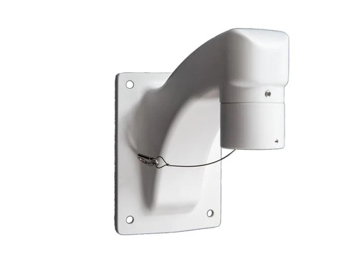 [90211467 1296427] Mobotix Wandhalterung Mx-M-SD-WM Weiss 1 Stück
