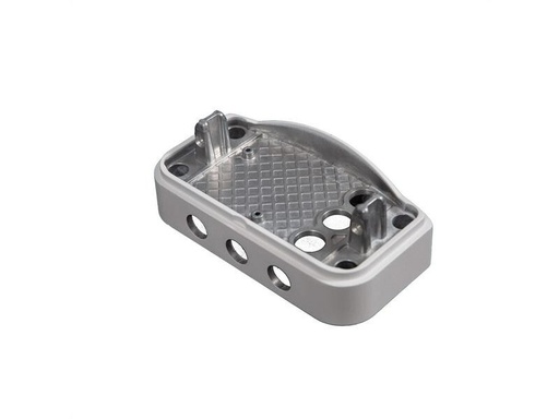 [90211582 1296421] Mobotix Wandhalterung Mx-M-OW-M73 Weiss 1 Stück