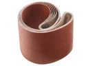 Alduro Schleifband 100 mm x 914 mm K60, 5 Stück