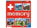 Ravensburger Familienspiel Memory Schweiz