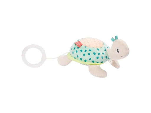 [90211641 1280432] fehn Spieluhr Mini Schildkröte