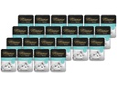 Miamor Nassfutter Ragout Royale Huhn & Lachs Sauce, 22 x 100 g