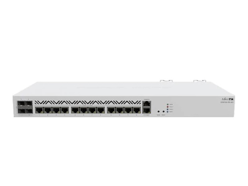 [90211672 1297334] MikroTik Router CCR2116-12G-4S+