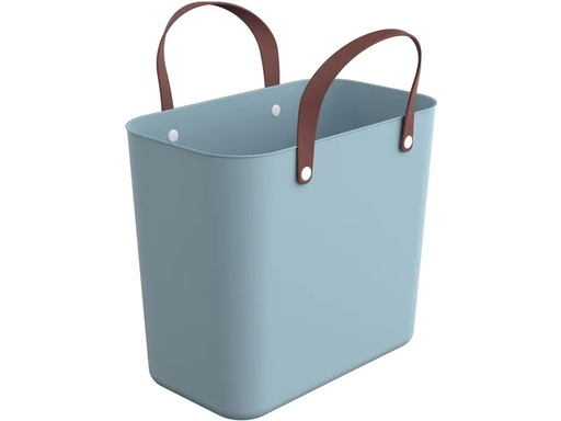 [90211683 1306634] Rotho Tasche Albula Style Hellblau