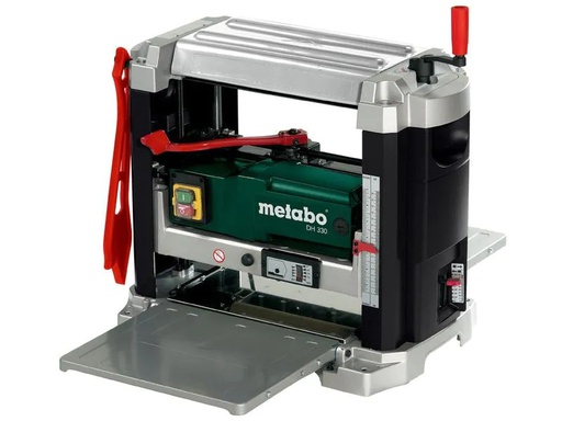 [90211689 1297856] Metabo Elektrohobel DH 330