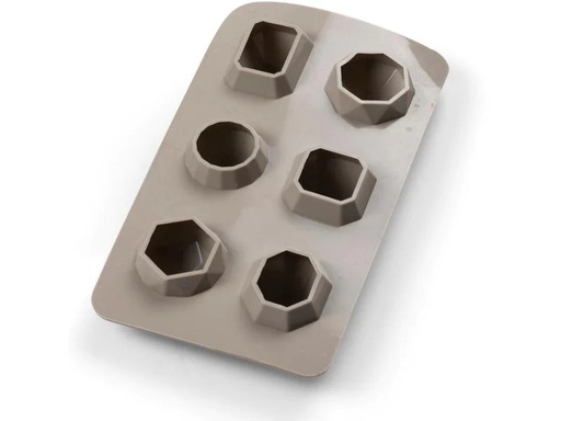 [90211714 1306870] Bitz Eiswürfelform Mix Beige