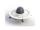 Mobotix Einbaugehäuse Mx-M-IC-DQ Weiss 1 Stück