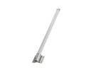 MikroTik LoRA-Antenne TOF-2400-8V-4 SMA 8 dBi Rundstrahl