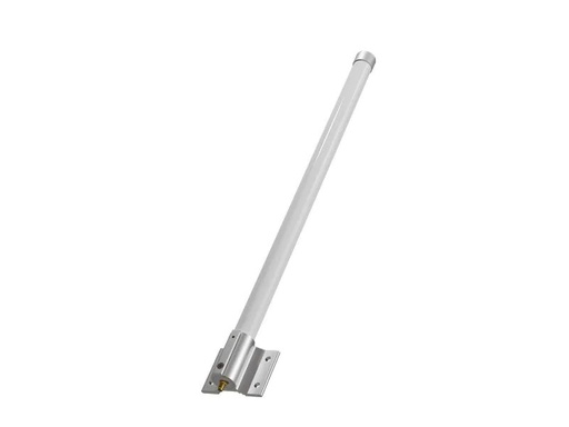 [90211777 1297336] MikroTik LoRA-Antenne TOF-2400-8V-4 SMA 8 dBi Rundstrahl