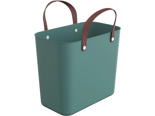 [90211779 1306635] Rotho Tasche Albula Style Grün
